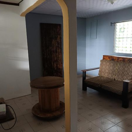 Gia'S Garage & Home For Bocas Travelers Almirante 外观 照片