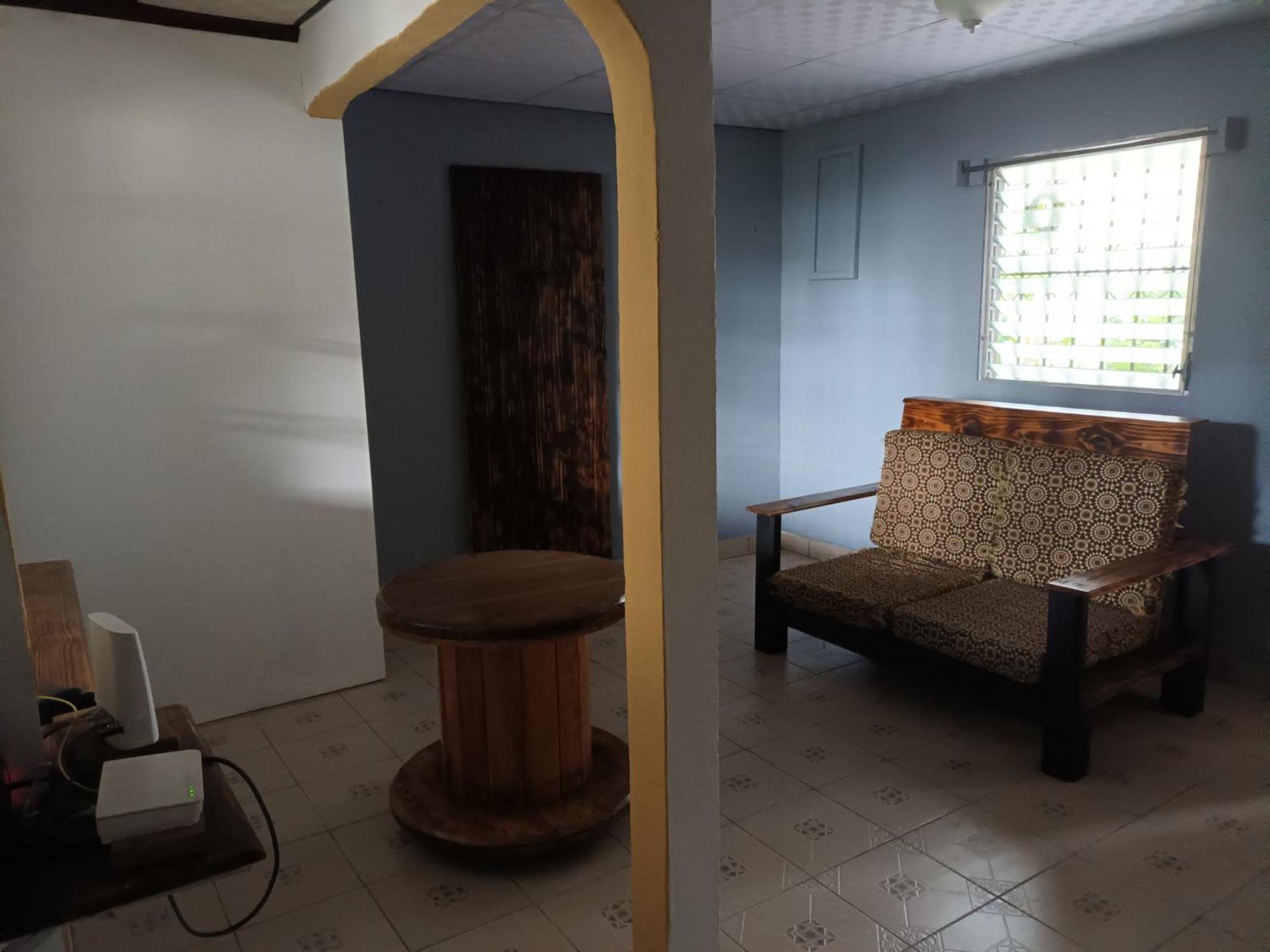 Gia'S Garage & Home For Bocas Travelers Almirante 外观 照片