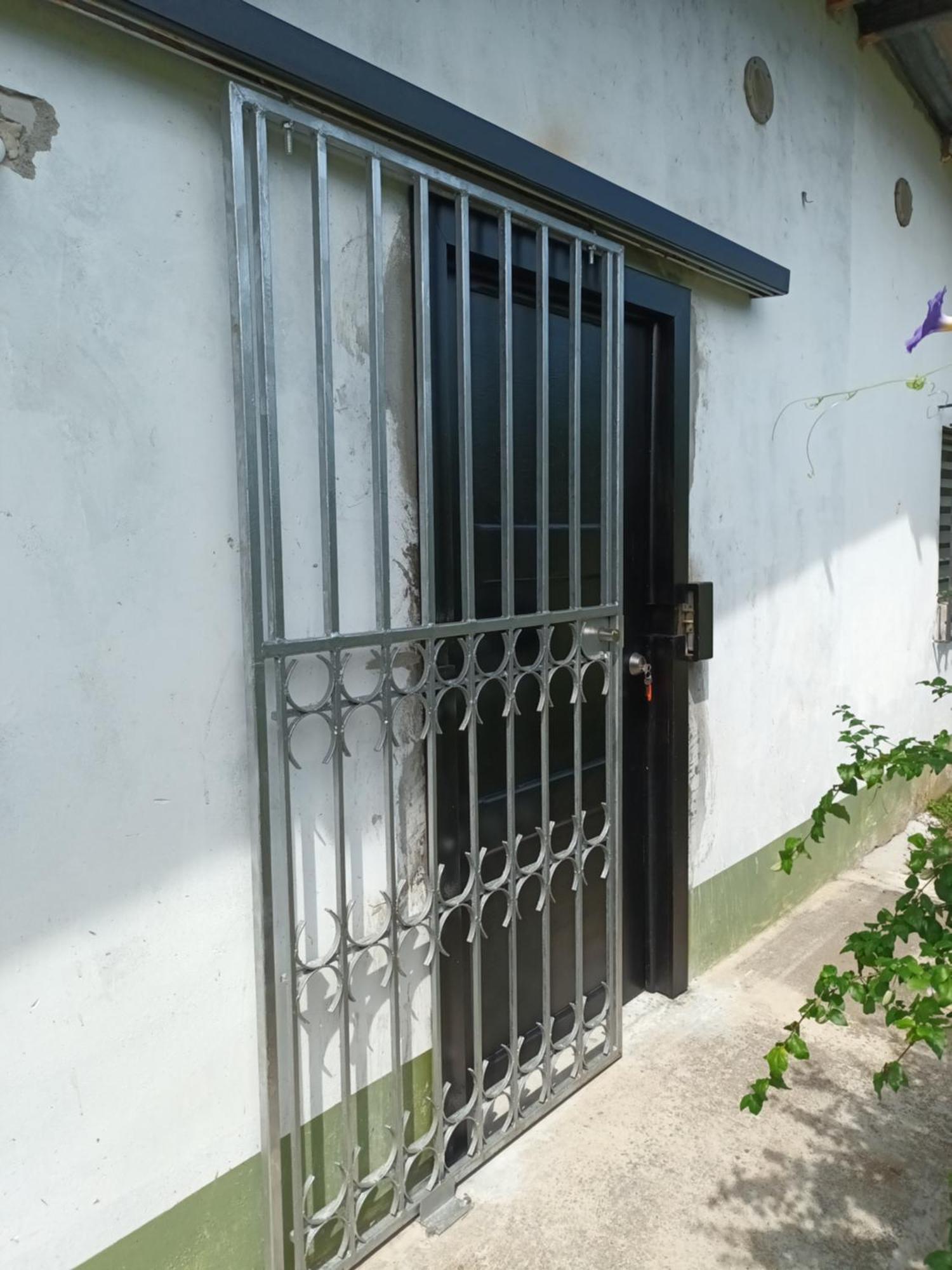 Gia'S Garage & Home For Bocas Travelers Almirante 外观 照片